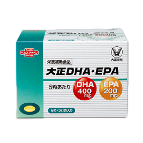 大正DHA・EPA